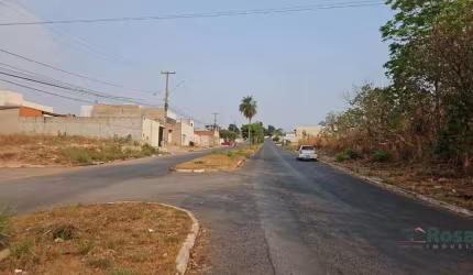 Terrenos ou lotes residenciais para venda,  Colorado, Cuiabá - TE6849