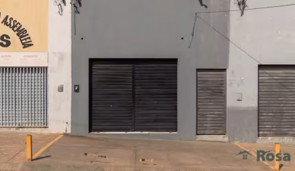 Sala Comercial Para Locação com Copa e Lavado, Próximo ao Condomínio Canachuê, Cuiabá. - SA6879