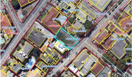 Terreno para venda no bairro Santa Rosa, Cuiabá-MT - TE6888