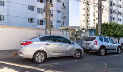 Apartamento para aluguel CIDADE ALTA Cuiabá - 19201