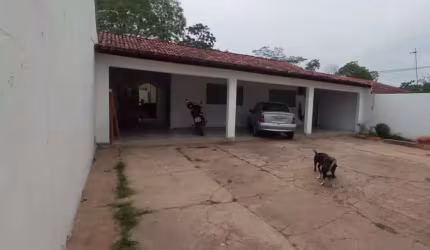 Casa para venda,  Bairro Altos do Coxipó, com 03 dormitórios.  - CA6909