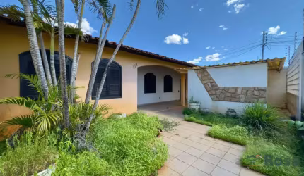 Casa para venda,  Jardim shangri-la Cuiabá - CA6901