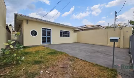 Casa para venda, 3 quarto(s),  Jardim Cuiabá, Cuiabá - CA6894