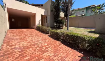 Casa próximo Arena Pantanal para venda, 4 quarto(s),  Cidade Alta, Cuiabá - CA6956