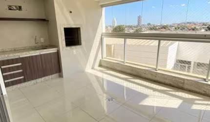 Apartamento para venda, varanda gourmet, Goiabeiras, Cuiabá - AP6921