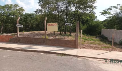 Terrenos para venda,  Santa Cruz, Cuiabá - TE6969