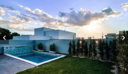 Sobrado com 4 quartos no Belvedere Ii - SO6967