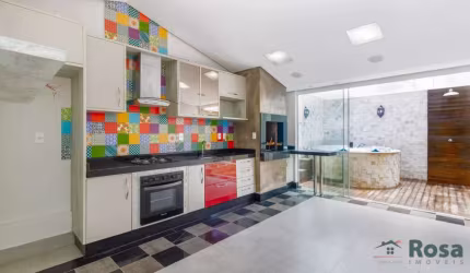 Casa em condomínio para venda, 3 quarto(s),  Despraiado, Cuiabá - CA6883