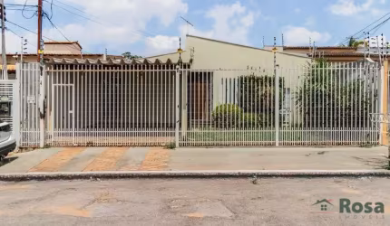 Casa para venda,  Morada Do Ouro - Setor Norte, Cuiabá - CA6915