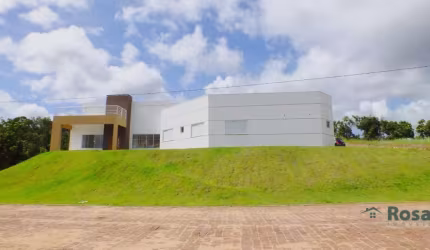 Casa em condomínio fechado para venda, 5 quarto(s),  área Rural De Cuiabá, Cuiabá - CA7004