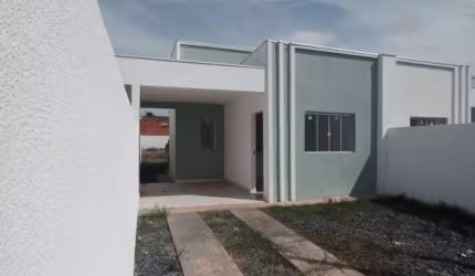 Casa para venda 3 quartos ,quintal ,  Jardim Presidente, Cuiabá - CA7020