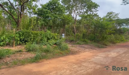 Terrenos ou lotes residenciais para venda,  - Selecione - Bairro, Cuiabá - TE7034