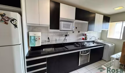 Apartamento para venda,  3 quartos, 2 vaga de garagem, Jardim Imperial, Cuiabá - AP7046