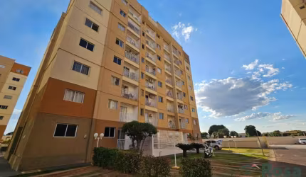Apartamento para venda, 2 quarto(s),  próximo ao Supermercado Comper  bairro Jardim Itália, Planalto, Cuiabá - AP7083