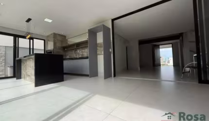 Sobrado de Alto Padrão em condomínio fechado, 5 quarto(s),  Condomínio Primor Das Torres, Cuiabá - SO7080