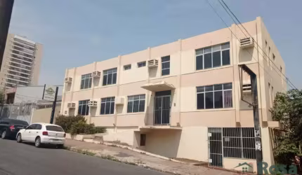 Predio  para venda,  Bandeirantes, Cuiabá - PR7103