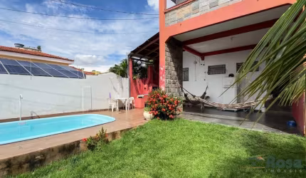 Kitinet à Venda com 10 unidade e piscina, Ribeirão Da Ponte, Cuiabá - KI7084