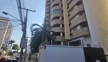 Apartamento para venda, 4 quarto(s),  Popular, Cuiabá - AP7109