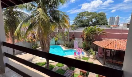 Sobrado para venda, Residencial ou Comercial, Santa Rosa, Cuiabá - SO7120