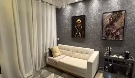 Apartamento para venda, 3 quarto(s),  Areão, Cuiabá - AP7132