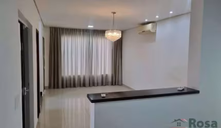 Sobrado para venda , com 3 quarto(s) sendo 1 suíte, 4 vagas de garagem, próxima ao Shopping Estação e Arena Pantanal em Cuiabá-MT. - CA7173
