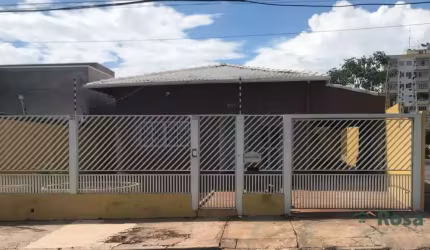 Casa para venda,  Boa Esperança próxima a entrada da UFMT, Cuiabá - CA7170