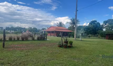 Excelente Fazenda para venda,  NOSSA SENHORA DO LIVRAMENTO - FA7194