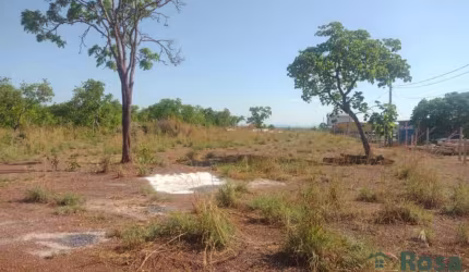 Terreno para venda,  - Nova Esperança, Cuiabá - TE7200