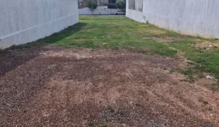 Terrenos para venda, 318,95 m², Condomínio Belvedere II, Jardim Imperial, Cuiabá - TE7190