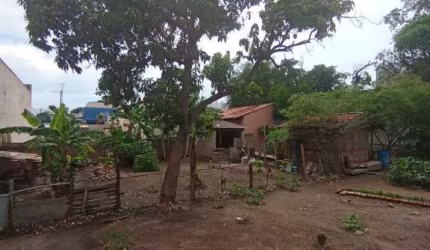 Terreno para venda, Av. Fernando Correa, Boa Esperança, Cuiabá - TE7155