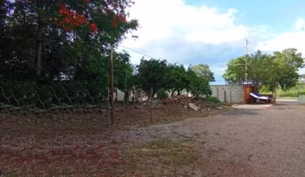 Terreno para venda,  985m²,  Nova Esperança, Cuiabá - TE7168