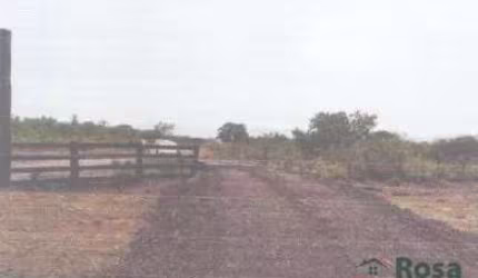 Fazenda para venda,  Estrada do Aricá-Mirim I, Cuiabá-MT - FA7236