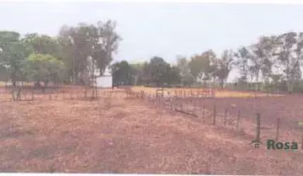 Fazenda para venda,  Estrada do Aricá-Mirim, Cuiabá-MT - FA7234