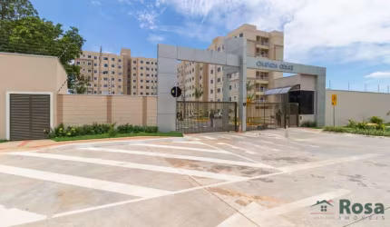 Apartamento para aluguel, 2 quarto(s),  Novo Colorado, Cuiabá - AP7227