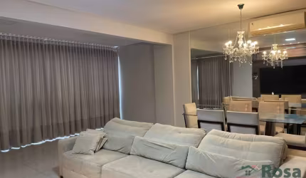 Apartamento para venda,  Ribeirão Da Ponte, Cuiabá - AP7243