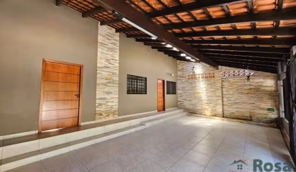 Casa em condomínio para venda, 4 quarto(s), próximo a UFMT,   Recanto Dos Pássaros, Cuiabá - CA7252