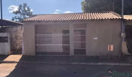 Casa para venda, 3 quarto(s),  - Jardim Primavera, Várzea Grande - CA7274