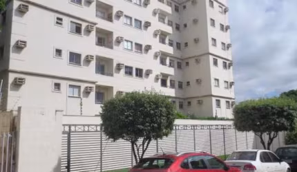 Apartamento para venda, 3 quarto(s),  Boa Esperança, Cuiabá - AP7265