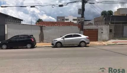 Terreno para venda, na principal do Cidade Verde, Cuiabá - TE7314
