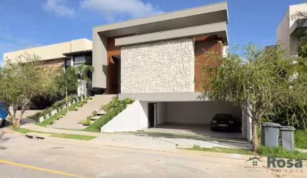 Sobrado em condomínio para venda, 3 quarto(s),  Condomínio Residencial Vila Jardim, Cuiabá - SO7357