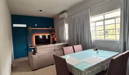 Apartamento para venda, 3 quarto(s),  Alvorada, Cuiabá - AP7347