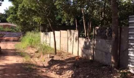Terreno para venda,  - Novo Colorado, Cuiabá - TE7360