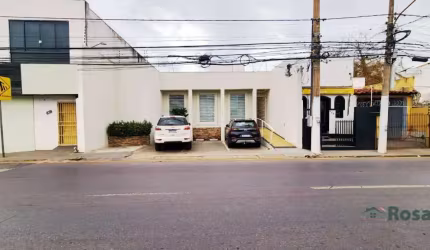 Ponto comercial na Senador Metello - PO7392