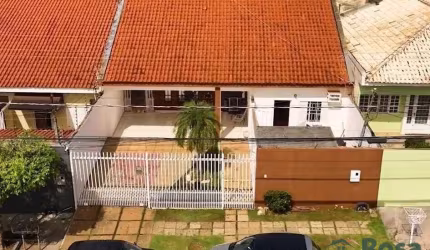 Casa para venda, com 4 quartos,  no Jardim Itália, Cuiabá - CA7397