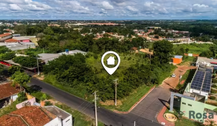 Terreno para venda,  proximo da área do aéreoporto - TE7404