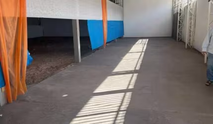 Barracão para aluguel,  Duque De Caxias, Cuiabá - BA7398