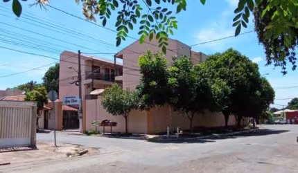 Kitinete / conjugados para venda, bairro grande terceiro cuiaba  - KI7417