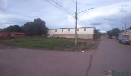 Terreno para venda,  Cristo Rei, Varzea Grande - TE7410