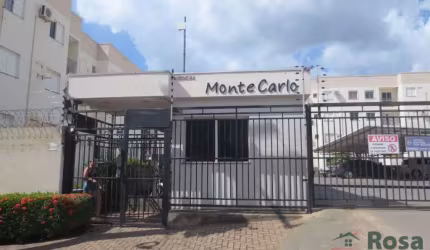 Apartamento para venda, 3 quarto(s),  Parque Das Nações, Cuiabá - AP7424