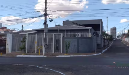 Casa para venda, 4 quarto(s),  Campo Velho, Cuiabá - CA7430